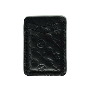 Embossed Cardholder